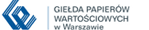 GIEŁDA PAPIERÓW WARTOŚCIOWYCH W WARSZAWIE