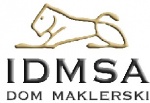 Dom Maklerski IDMSA