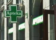 W 2010 r. co dziesiąta prywatna apteka trafi do wielkiej sieci