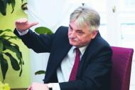 Drzewiecki: inwestycje Euro 2012 to korzyści na wiele lat 