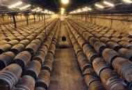 Holender sprzedaje kolekcję starych alkoholi wartą 6 mln euro