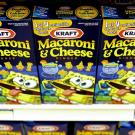 Produkty firmy Kraft Foods