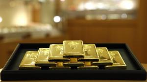 Złoto po 1300 dolarów za uncję