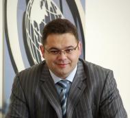Maciej Duda, prezes zarządu PKM DUDA
