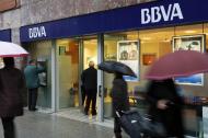 Emerytalne konto prezesa BBVA sięga 80 mln euro