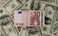 TMS Brokers: Eurodolar pokonuje ważny opór