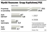 Znamy szczegóły prospektu emisyjnego Polskiej Grupy Energetycznej