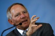 Wolfgang Schaeuble