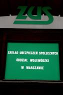 Kontakty z ZUS tylko z bezpiecznym podpisem