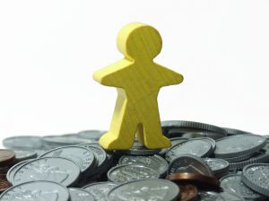 Wzrost płacy minimalnej będzie zależał od wzrostu PKB?