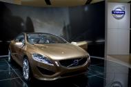 Ford finalizuje sprzedaż marki Volvo dla Chińczyków