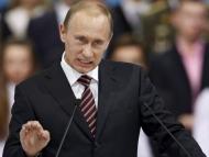 Władimir Putin 