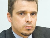 Michał Duszczyk