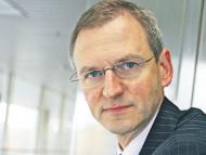 Grendowicz: nad Europą unosi się duch Lehman Brothers