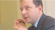 Michał Szubski Fot. Wojciech Górski