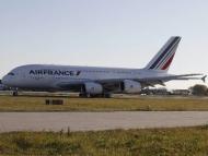 Koniec strajku Air France, ale możliwe kolejne protesty