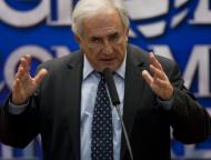 Czy w pomocy dla Grecji powinien uczestniczyć MFW