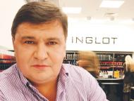 Sieć kosmetyczna Inglot wypływa na zagraniczne wody