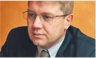 Kaźmierczak: Warszawa miastem widmem. I nie tylko ona