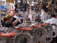 Złapaliśmy zadyszkę. Polski PMI spada, gospodarka zwalnia