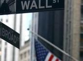Wall Street zatopione przez Grecję i Fed