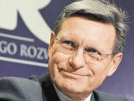 Balcerowicz: Dokończmy prywatyzację!