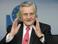 Trichet: Niskie stopy procentowe w strefie euro są odpowiednie