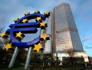 EBC pozostawił stopy procentowe bez zmian, zgodnie z oczekiwaniami