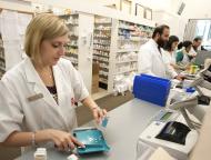 Konkurencja z Chin i Indii to zamora koncernów farmaceutycznych