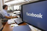 Facebook jest największym portalem internetowym na świecie.