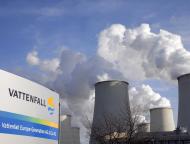 Vattenfall sprzedaje majątek
