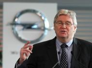 Nowy szef Opla stawia przed firmą ambitne cele