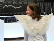 Stoxx Europe Christian Index - uruchomiono pierwszy chrześcijański indeks giełdowy