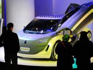 Auta elektryczne zastąpią fiata na Sycylii
