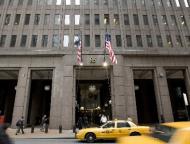 Dilerzy odchodzą z Goldman Sachs