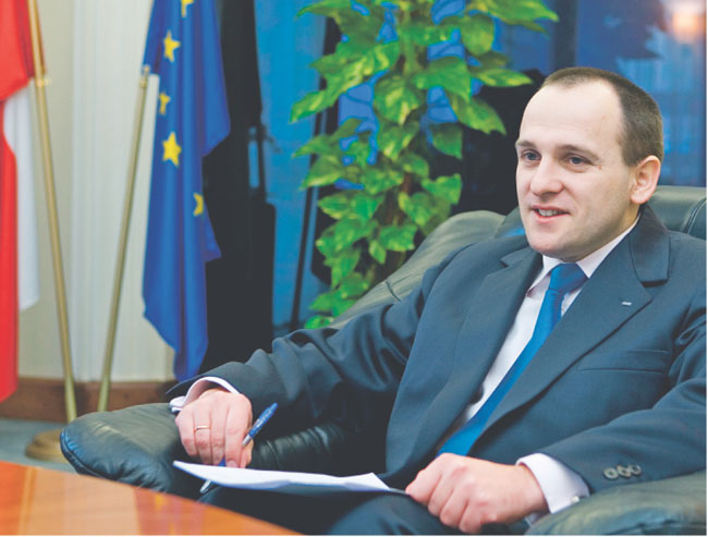Rekomendacja T ma obowiązywać od 2011 roku