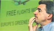Michael O’Leary, szef tanich linii lotniczych Ryanair