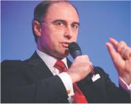 Finansiści chcą zapobiec kolejnemu kryzysowi