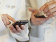 Dzięki smartphonom GPS stał się ogólnodostępny
