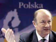 Jacek Rostowski uważa, że możliwość powrotu do ZUS zabezpieczy emerytury