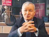 Bielecki: Nigdy nie śmiałbym doradzać premierowi
