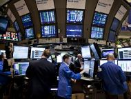 Wall Street znów pod kreską. Dow Jones najniżej od listopada