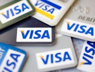 W 2011 roku liczba transakcji kartami Visa wzrosła o 18,3 proc.
