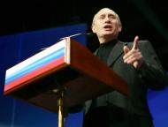 "Możemy sobie pozwolić na kontrolowanie nie mniej niż 25 procent globalnego rynku budowy i obsługi elektrowni jądrowych" - oznajmił Putin 