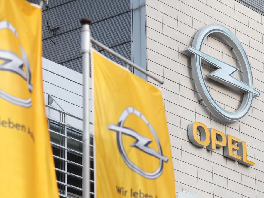 General Motors: Chcesz mieć fabrykę Opla to płać