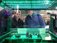Wspieranie innowacyjności: Podatki zablokowały skok technologiczny w Polsce