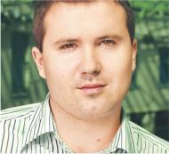 Tomasz Rzepniewski Fot. Archiwum