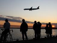 IATA: straty linii lotniczych będą w 2010 roku o połowę mniejsze niż przewidywano