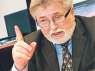 Karaś: Unii Europejskiej grozi uzależnienie od importu surowców
