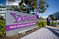 Yahoo! wchodzi do Polski